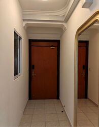 Central Green Condominium (D3), Condominium #599654541
